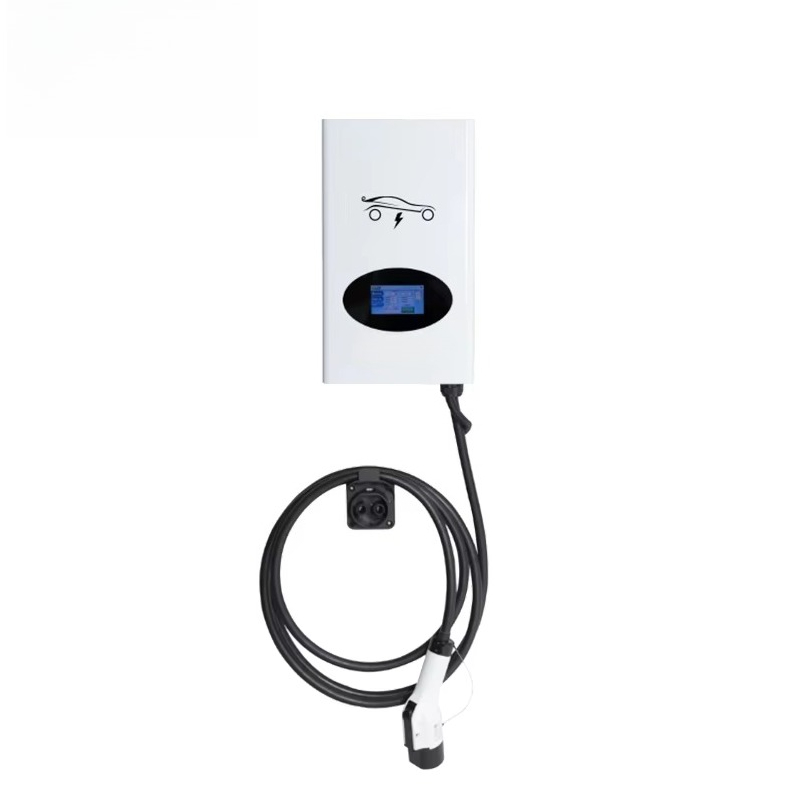 Estação de Carregamento Rápido - Dc Fast Charger 30Kw Wallbox Commercial avaliação e preço