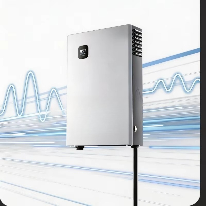 Carregador de Parede DC para C - V2H Bidirectional Ev Charger 7Kw avaliação e preço