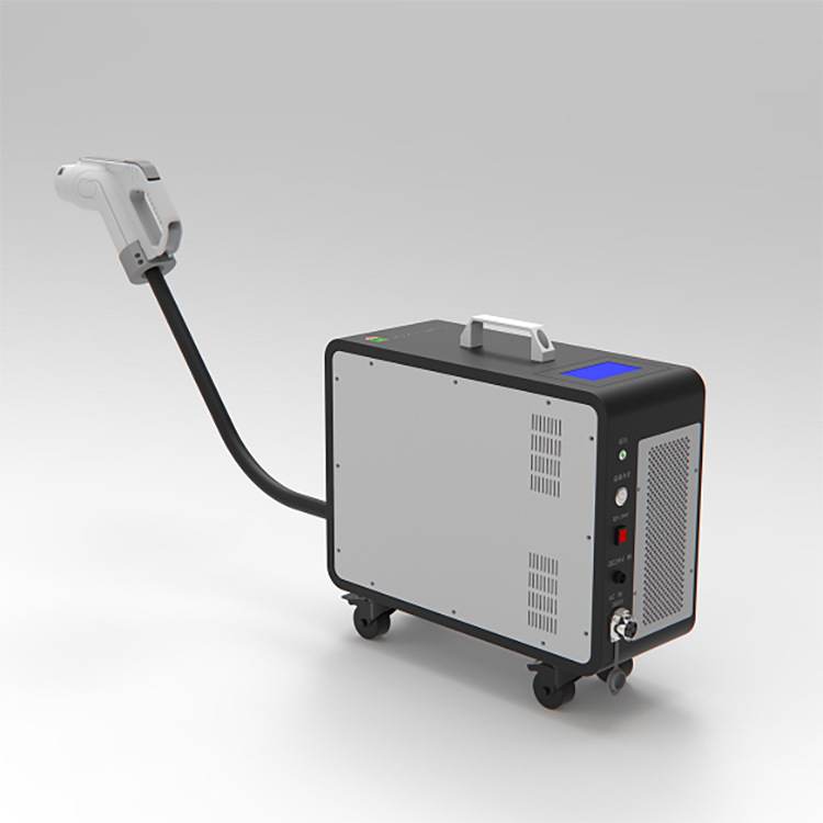 Carregador Móvel DC para Veícu - Portable Dc Fast Charger 20Kw Ccs2 avaliação e preço
