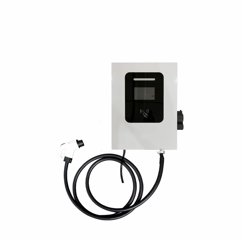 Estação de Carregamento Comerc - Dc Fast Charger 30Kw Wallbox Commercial avaliação e preço